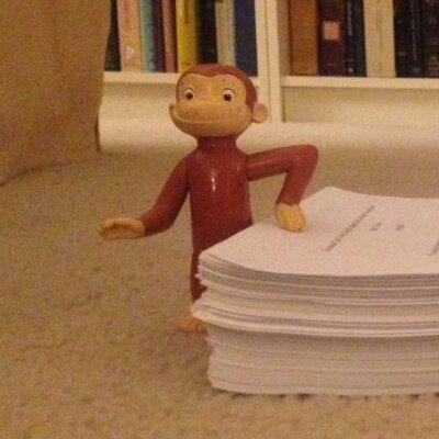 Profile Picture of Seth C. Holler (@scholler) on Twitter