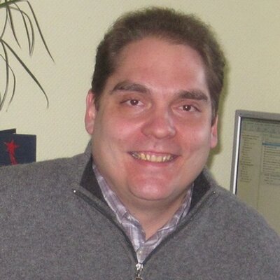 Profile Picture of Alexander Schindler (@AlexSchindlerAS) on Twitter