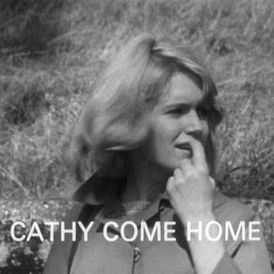 Profile Picture of Cathy Come Home (@HomesforCathySY) on Twitter