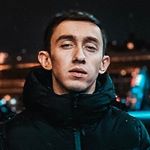 Profile Picture of АБРОР ГАФУРОВ (@gafurov_abik) on Instagram