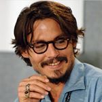 Profile Picture of John Christopher Depp (@johndepp01) on Instagram