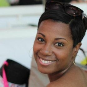 Profile Picture of Aja Roberts (@ajamarce) on Pinterest