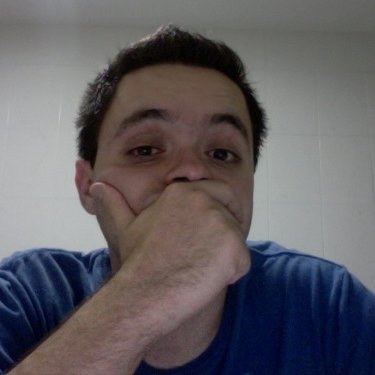 Profile Picture of Adriano Rocha Campos (@adrianorcampos) on Twitter