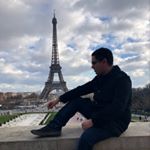 Profile Picture of JUAN CARLOS GUZMAN (@carlosguzmand) on Instagram