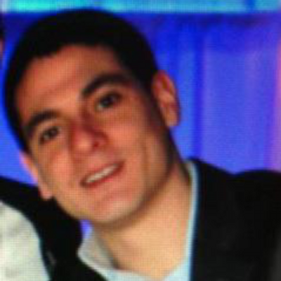 Profile Picture of Jean-David ATTAL (@JayDavidAT) on Twitter