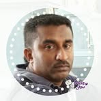 Profile Picture of Suresh Subramaniam (@suresh.subramaniam.796) on Facebook