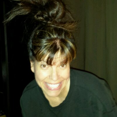 Profile Picture of Robin Brumley (@RLB42Robin) on Twitter