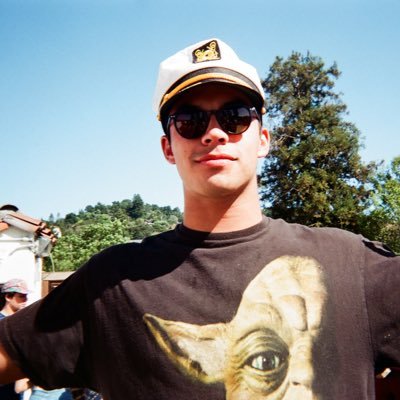 Profile Picture of Micah Grim (@micah_grim) on Twitter