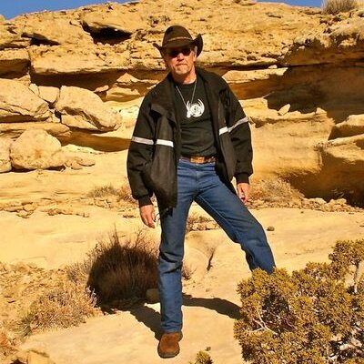 Profile Picture of Randy Barron (@danceintegrated) on Twitter