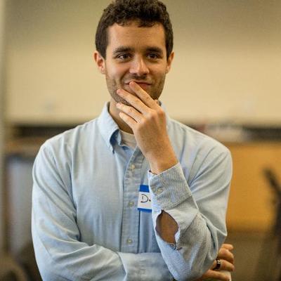 Profile Picture of Daniel Story (@DanielEStory) on Twitter