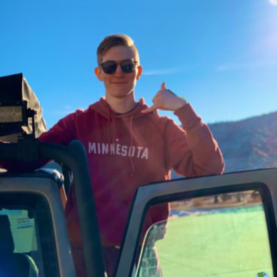 Profile Picture of Matthew Bilyk (@MatthewBilyk) on Twitter