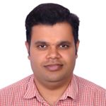 Profile Picture of RAJESH NV (@rajesh_narasimha_venugopal) on Instagram