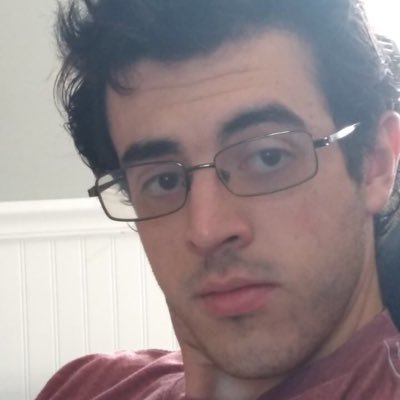 Sean Tolan - Twitter Profile Picture of Sean Tolan (@Mclovin1007) on Twitter