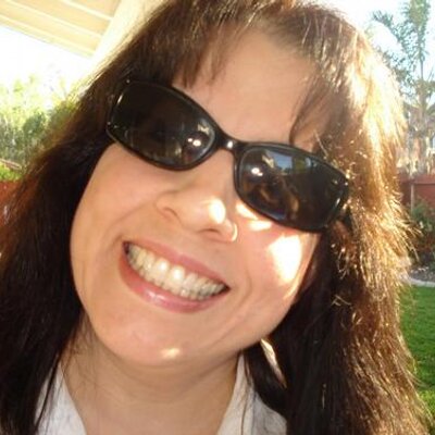 Profile Picture of Marilyn Carpenter (@SuperMomMarilyn) on Twitter
