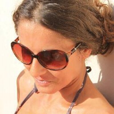 Profile Picture of Isabell Jacobson (@izjacobson) on Twitter