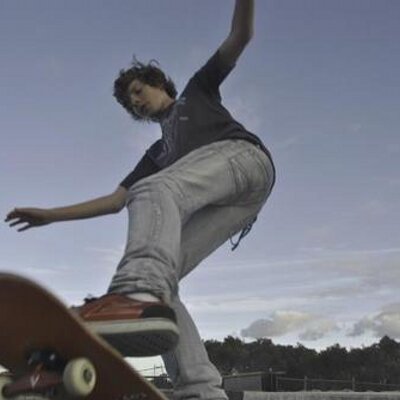 Profile Picture of Tommy Sumpter (@tommyskate55) on Twitter