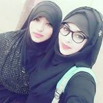 Profile Picture of Hijabi Girl (@aisha_shaikh008) on Instagram