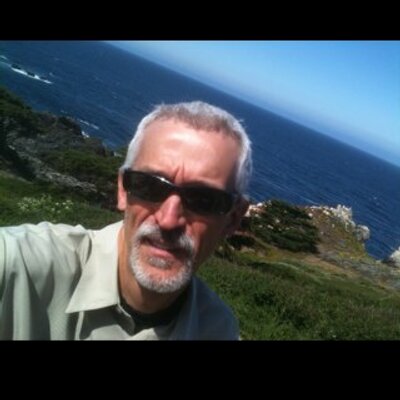 Profile Picture of Bill Sherman (@ahkond) on Twitter