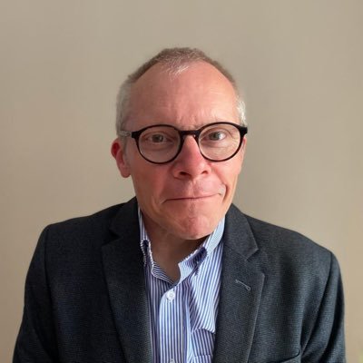 Profile Picture of Sean Turnell (@SeanTurnell) on Twitter