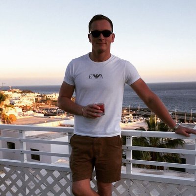 Profile Picture of Hayden Davidson (@Haydendavidsonn) on Twitter