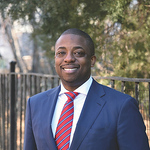 Profile Picture of Brian Benjamin (@benjamin for new york) on Flickr