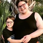 Profile Picture of Danielle Rudy (@daniellerudy1991) on Instagram