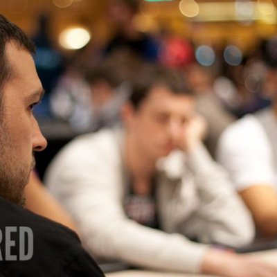 Profile Picture of Jordi Martínez (@Alekhine_poker) on Twitter