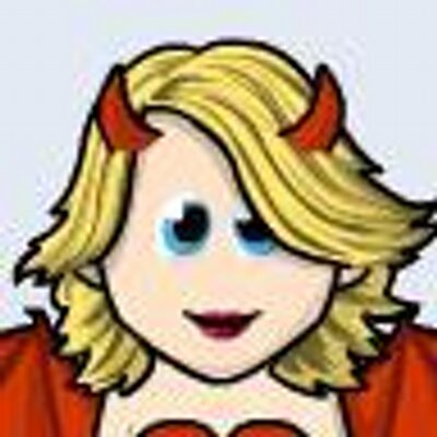 Profile Picture of Bev Edwards (@BlissBev) on Twitter