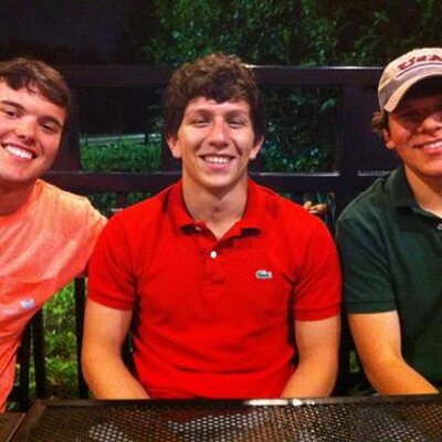 Profile Picture of Joel Langley (@LangleyJoel) on Twitter