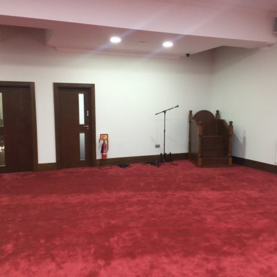 Profile Picture of Al-Athariyyah (@@Athariyyah) on Twitter