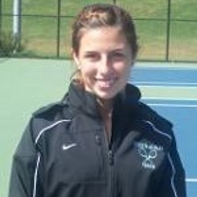 Profile Picture of Jess Sickles (@JSSMT311F14) on Twitter