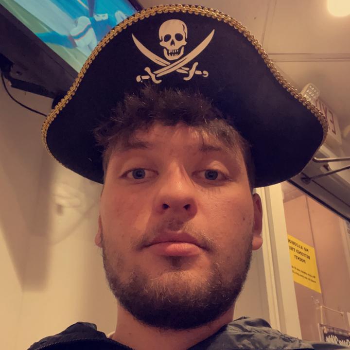 Profile Picture of SeanShaffer2000 (@seanshaffer2000) on Tiktok