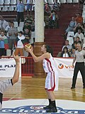 Profile Picture of Jaklin Zlatanovaon Wikipedia