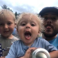 Profile Picture of Cory Conner (@cory-conner-13) on Quora