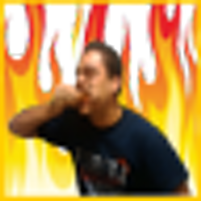 Profile Picture of Jon O'Leary (@BuffaloPro) on Twitter