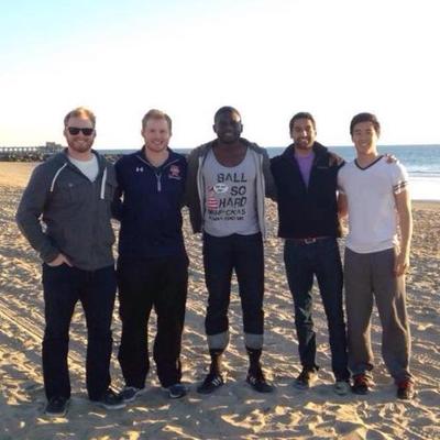 Profile Picture of Adam Goldblatt (@AGoldblatt) on Twitter