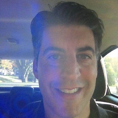 Profile Picture of Chris Santangelo (@ChrisSantangel1) on Twitter