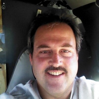 Profile Picture of Tony Shifflett (@TonyWirenut5) on Twitter