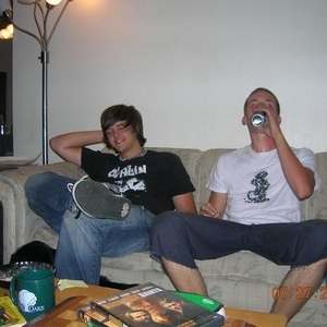 Profile Picture of Jesse Baysinger (@1_2_x_u) on Myspace