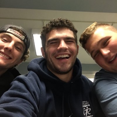 Profile Picture of Michael Fasolino (@MichaelFasolin2) on Twitter