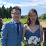 Profile Picture of Jo Liu (@yibin.liu) on Instagram