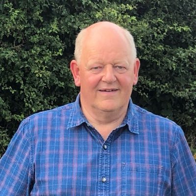 Profile Picture of Jim Egan (@JimEgan08) on Twitter