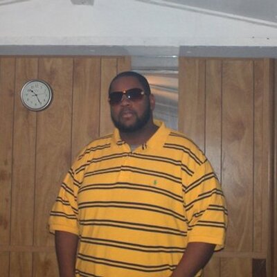 Profile Picture of Harold Fields (@fluffnac) on Twitter