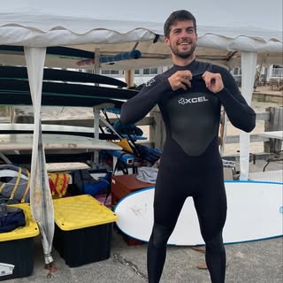 Profile Picture of Andrew Allain (@allain.andrew) on Instagram