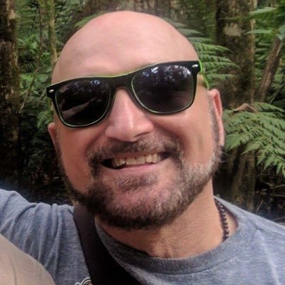 Profile Picture of Joe Busuttil (@Equatortherapy) on Twitter