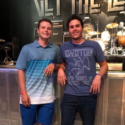 Profile Picture of Kyle Warner (@Kwarner5) on Twitter