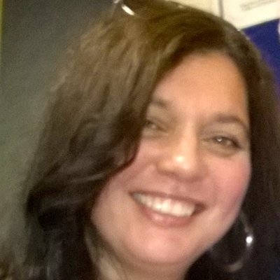 Profile Picture of Deborah B Rigney (@debsrigney) on Twitter