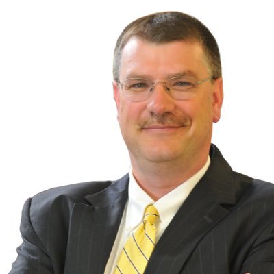 Profile Picture of Steve Kohlmann (@SteveKohlmannWI) on Twitter