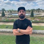 Profile Picture of Slobo (@slobotzky) on Instagram