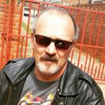 Profile Picture of John Warwick Todd (@vulpes_grey) on Instagram